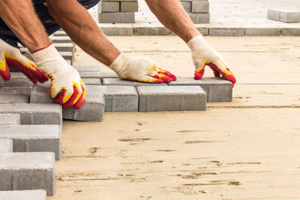 Essexville, MI Driveway Pavers Company