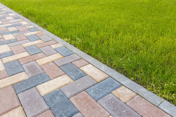 Best Commercial Driveway Pavers  in Essexville, MI